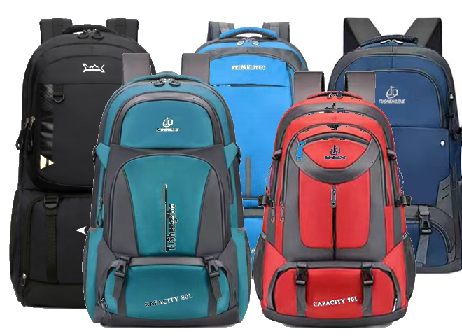 Hiking Bags